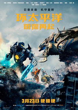 长夜将尽剧情长片封面
